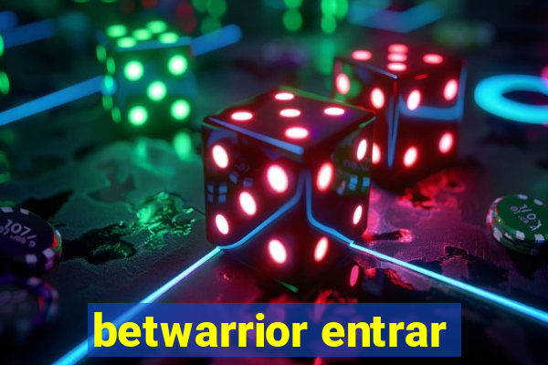 betwarrior entrar